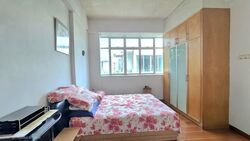 Sommerville Loft (D13), Apartment #532886011